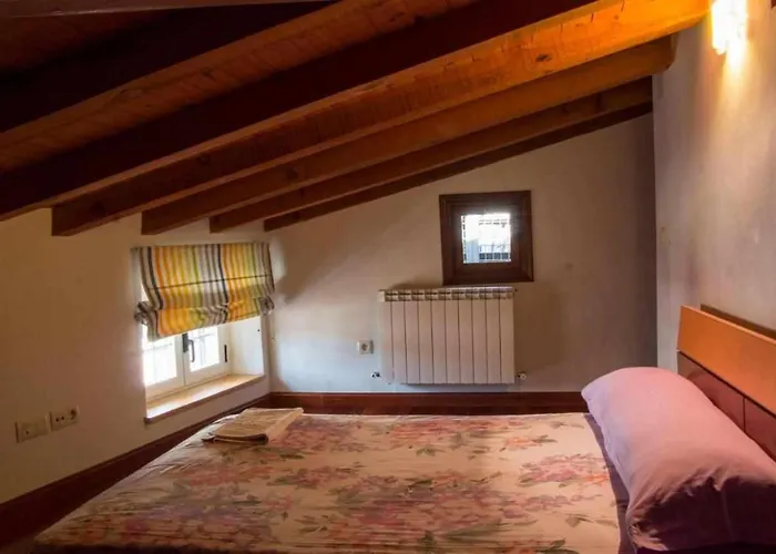 Casa Rural Paco