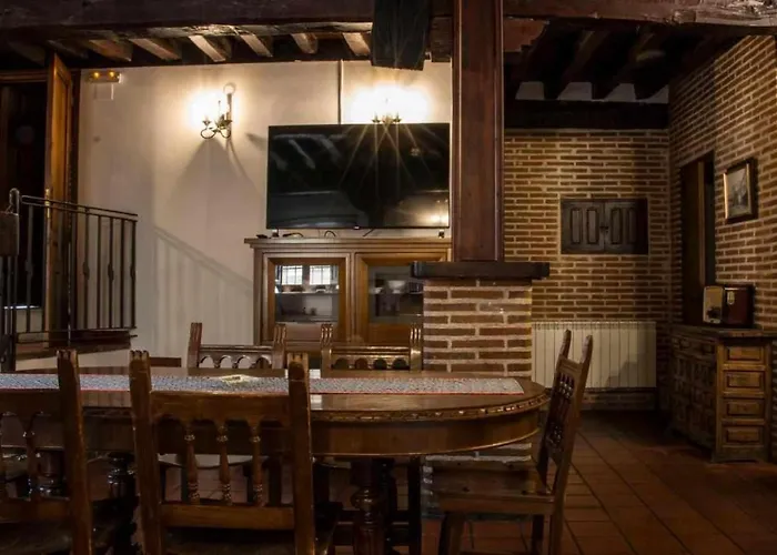 Casa Rural Paco