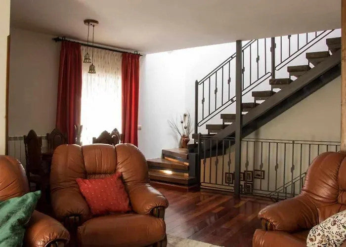 Casa Rural Paco