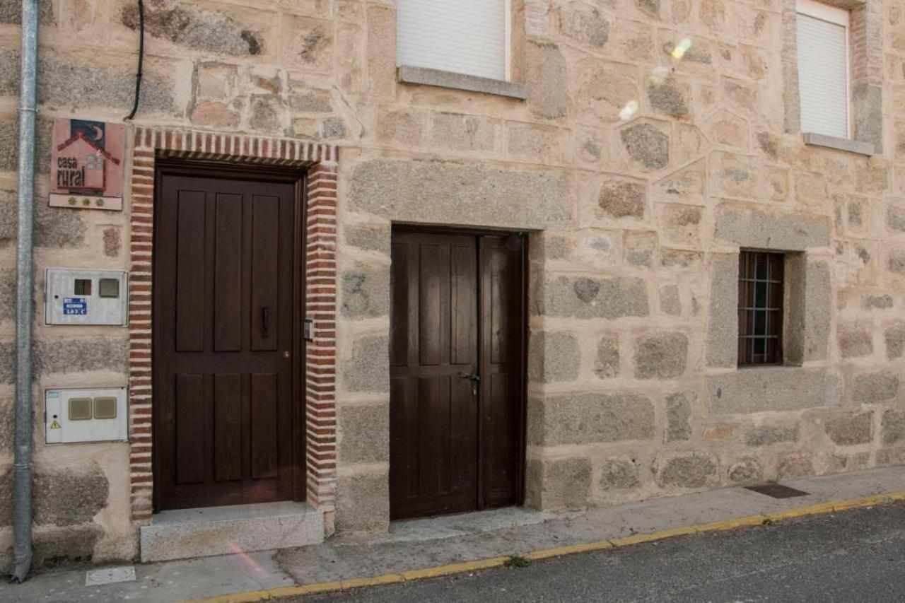 Paco Country house