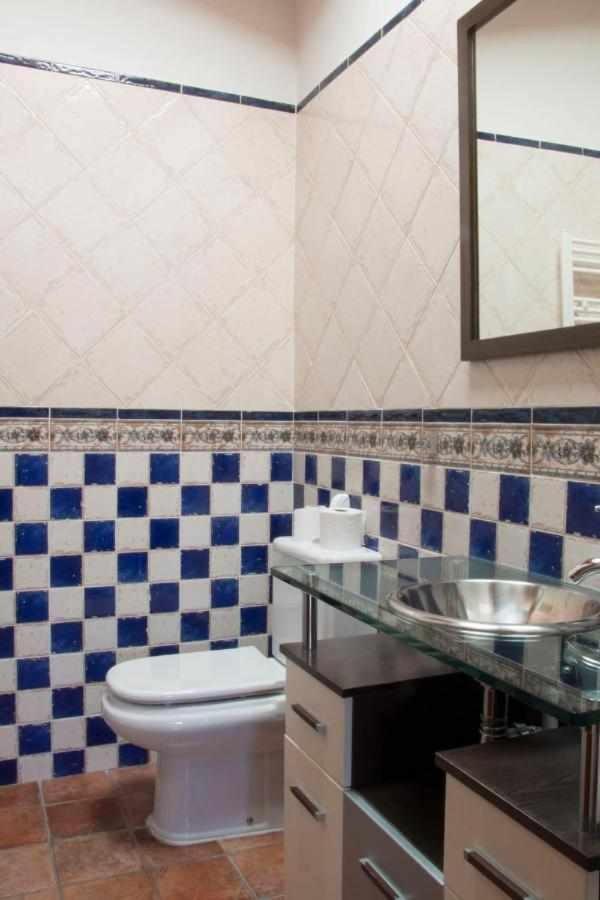 Paco Country house *