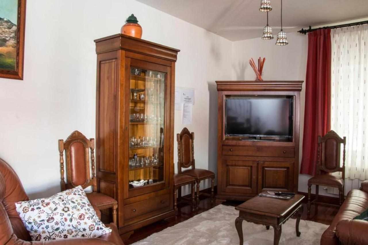 Paco Country house *