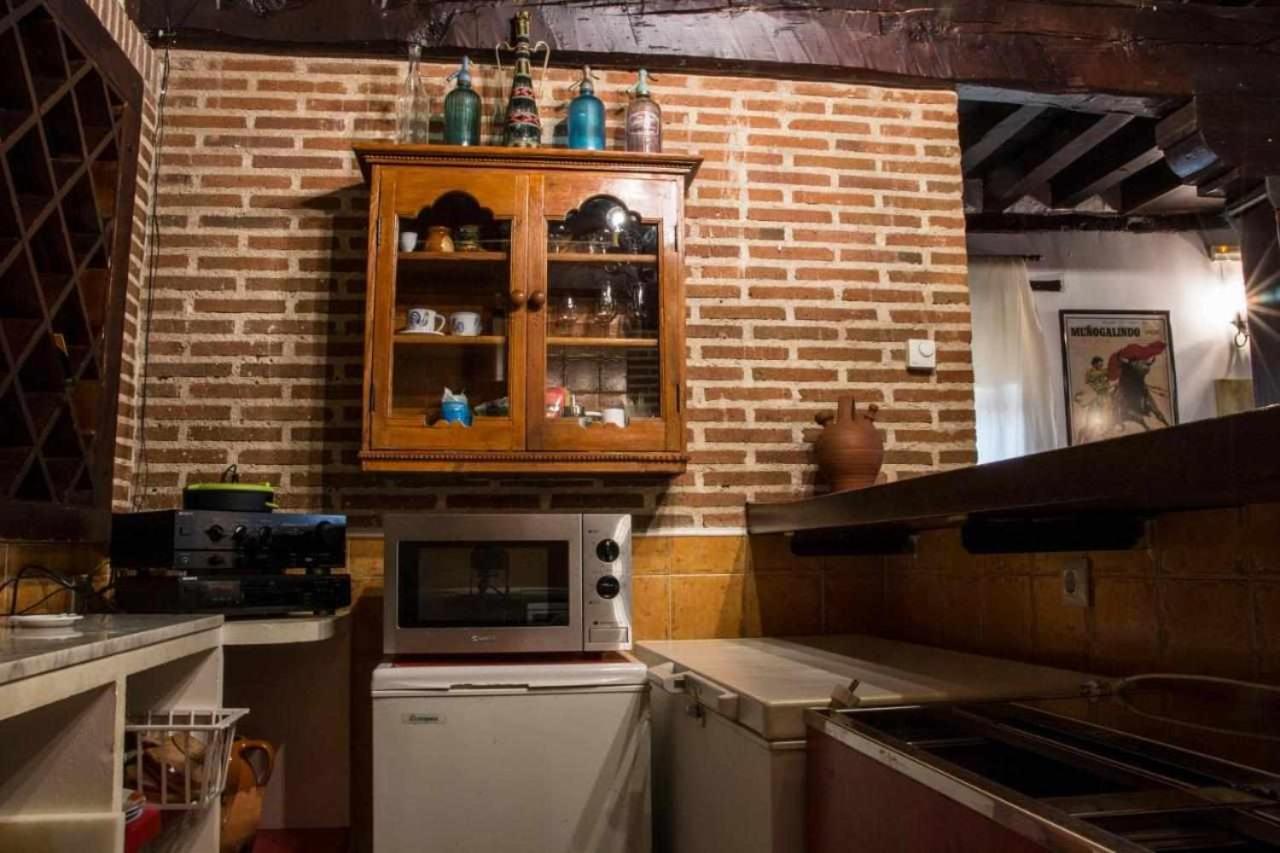 Paco Country house *