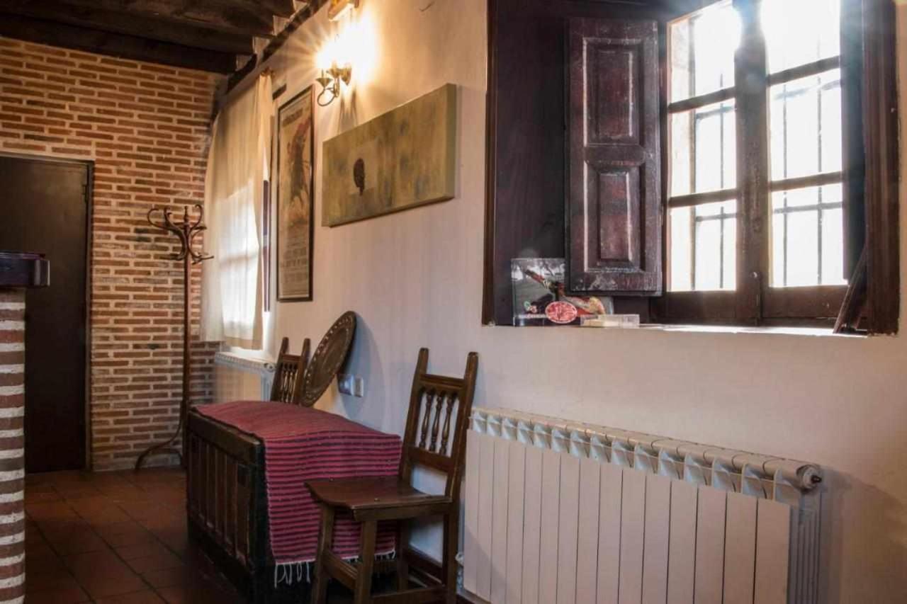 Paco Country house