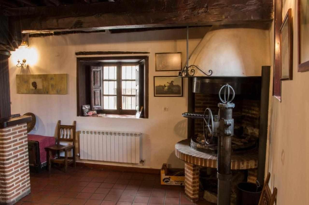 Country house Paco