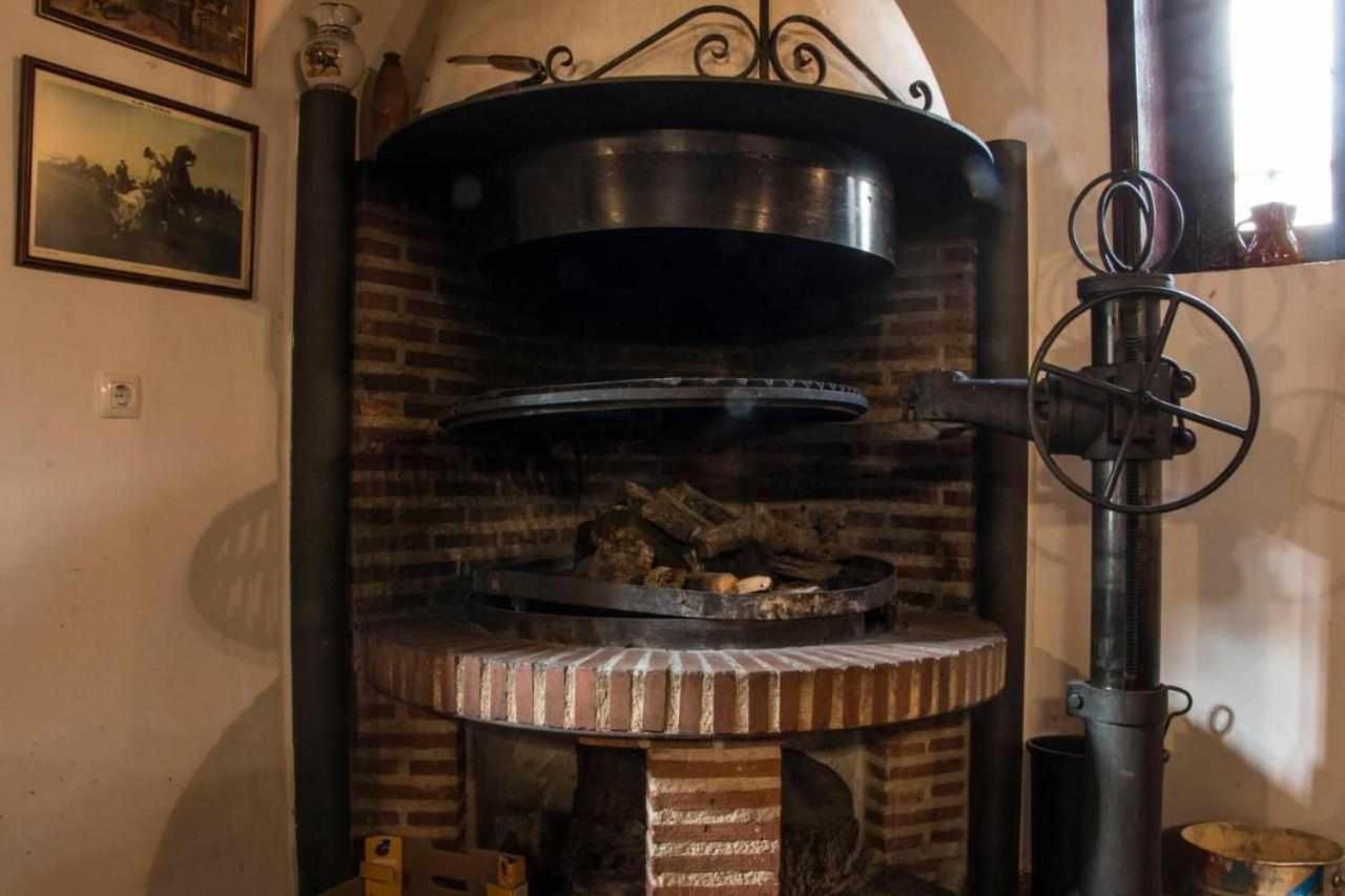 Country house Paco *